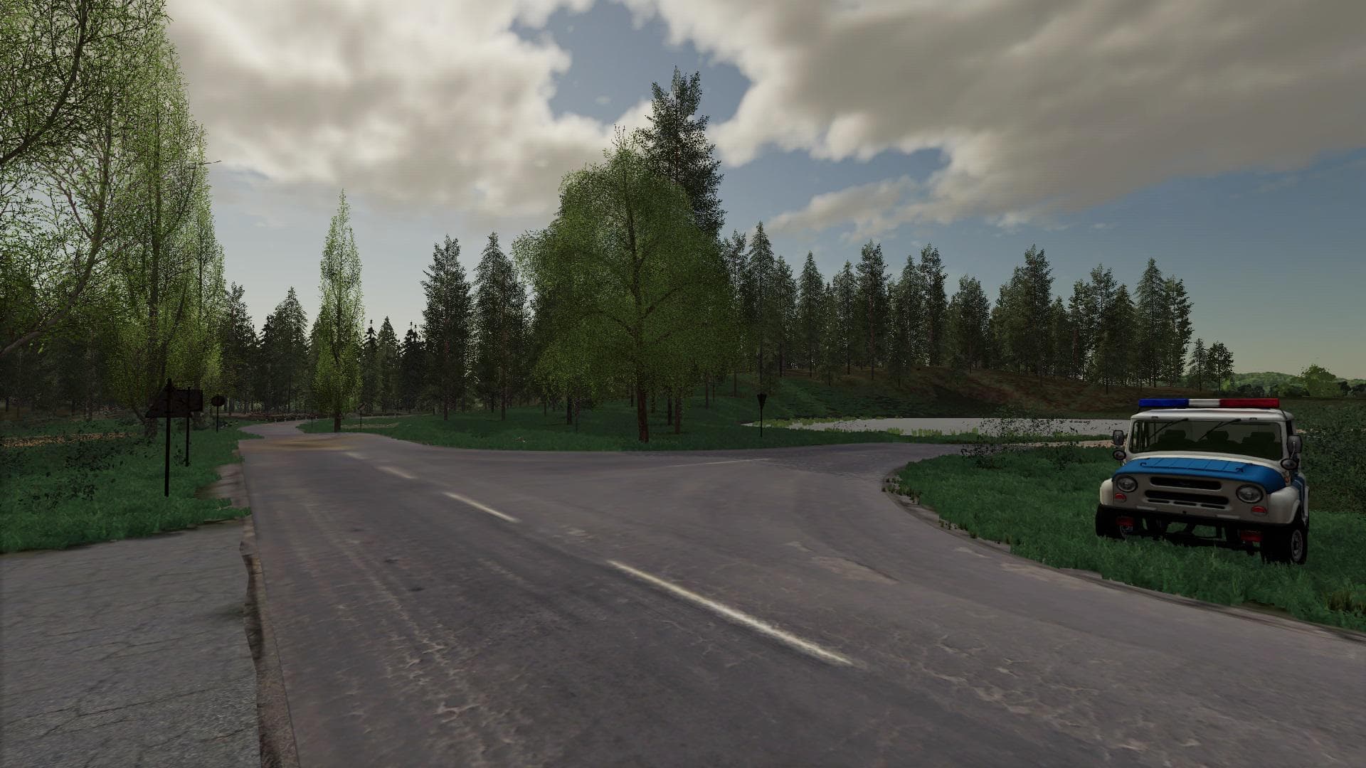 GREEN VALLEY PACK FIX2 4