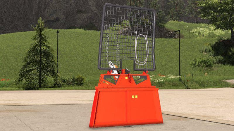 GREENBASE SEILWINDE 40 ECO 4