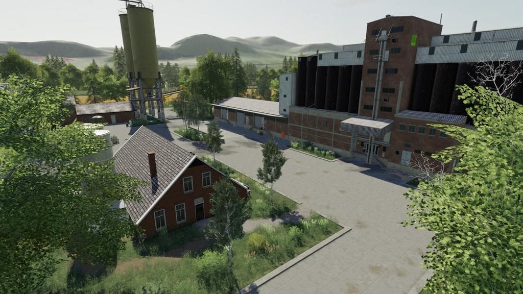 GREENRIVER2019 2