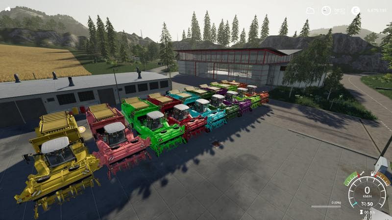 GRIMME MULTIROADER 3