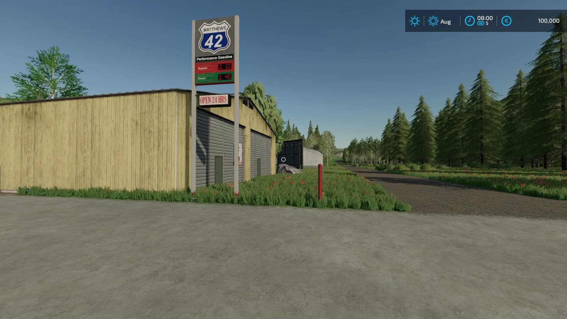 GRIZZLY MOUNTAIN 4