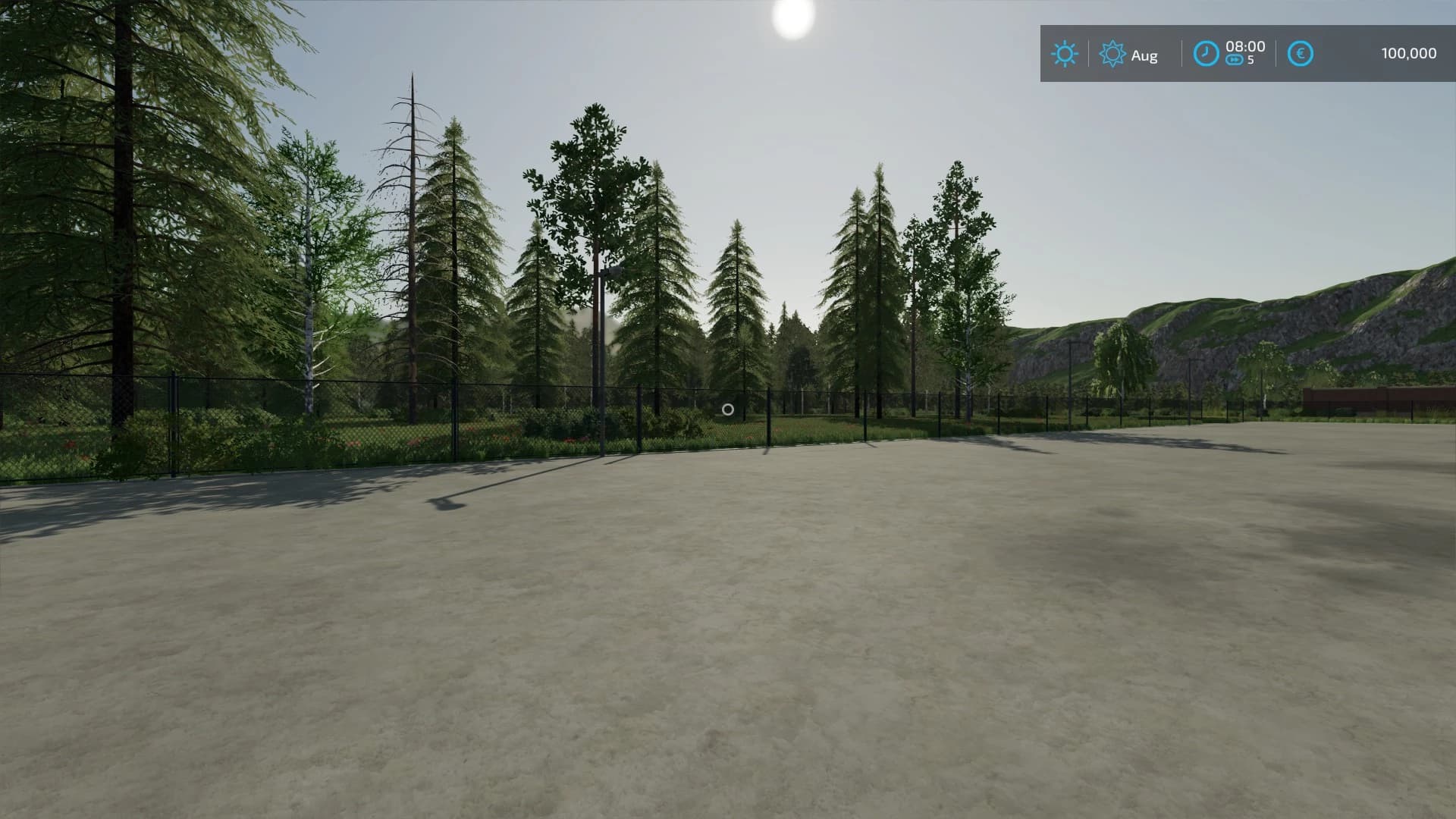 GRIZZLY MOUNTAIN 3