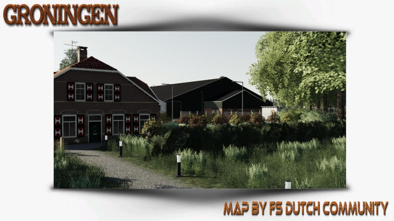 GRONINGEN 5