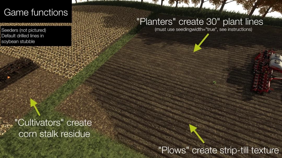 GROUND TEXTURES 30 3