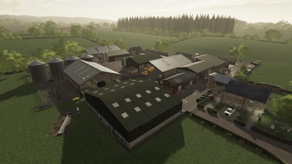 GROWERS FARM 3