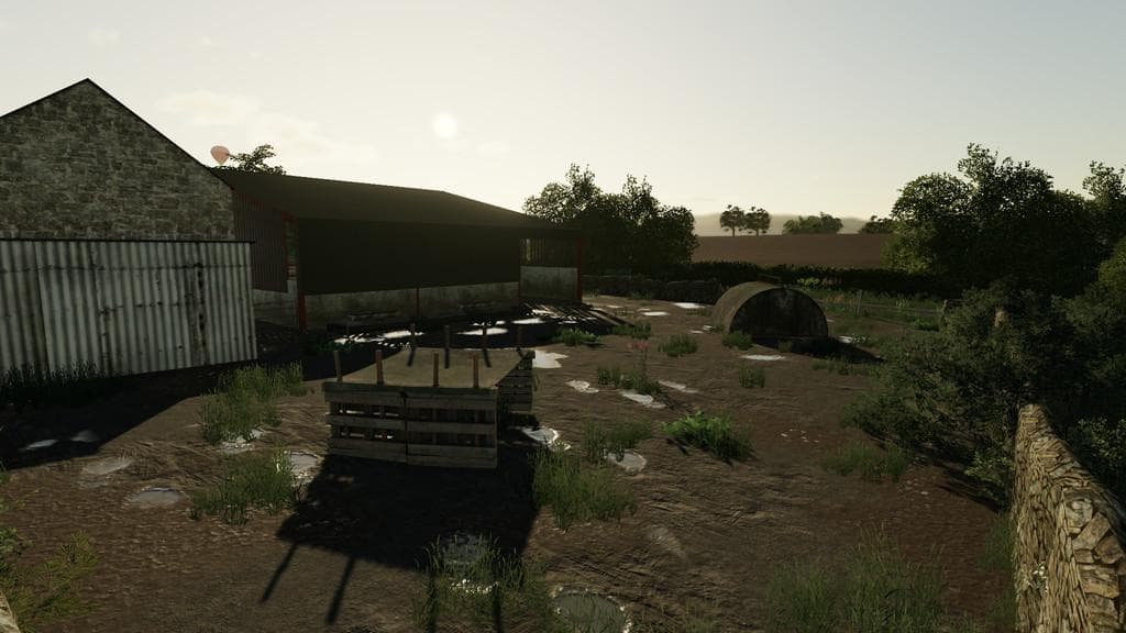 GROWERS FARM 2
