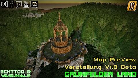 GRUNFELDER LAND 5