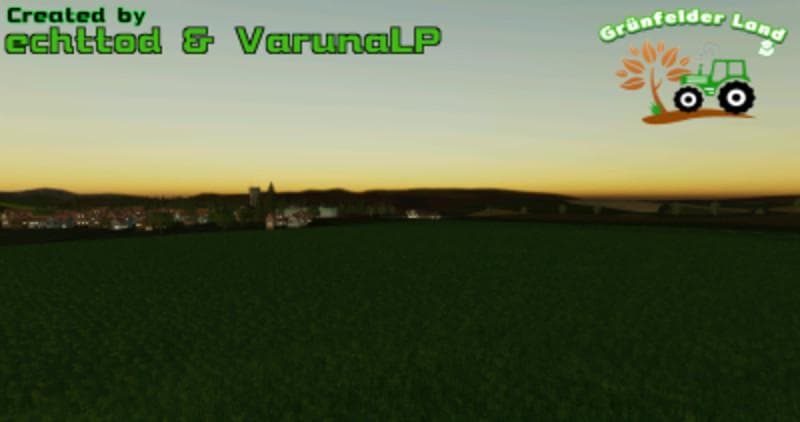 GRUNFELDER LAND 4