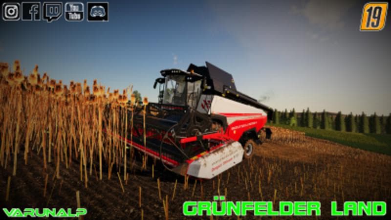 GRUNFELDER LAND 2