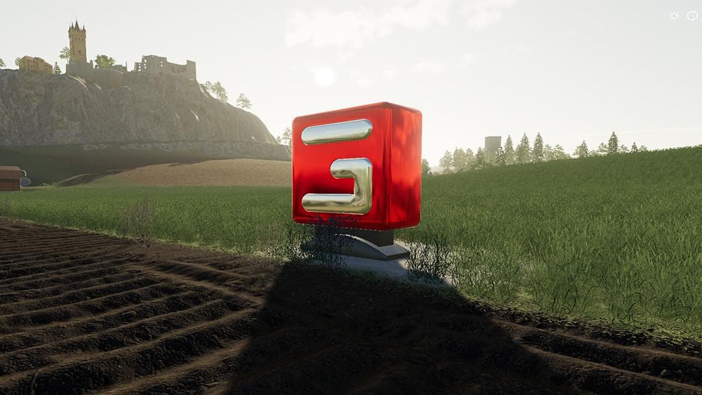 GS SERVICE STATION 3