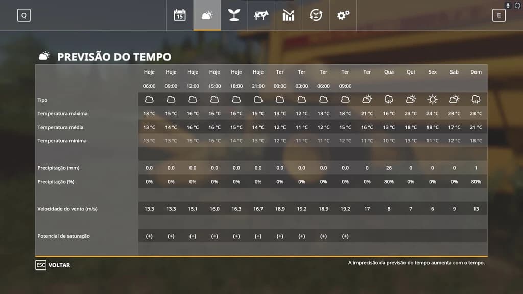 SEASONS GEO: GUAÍBA-RS 2