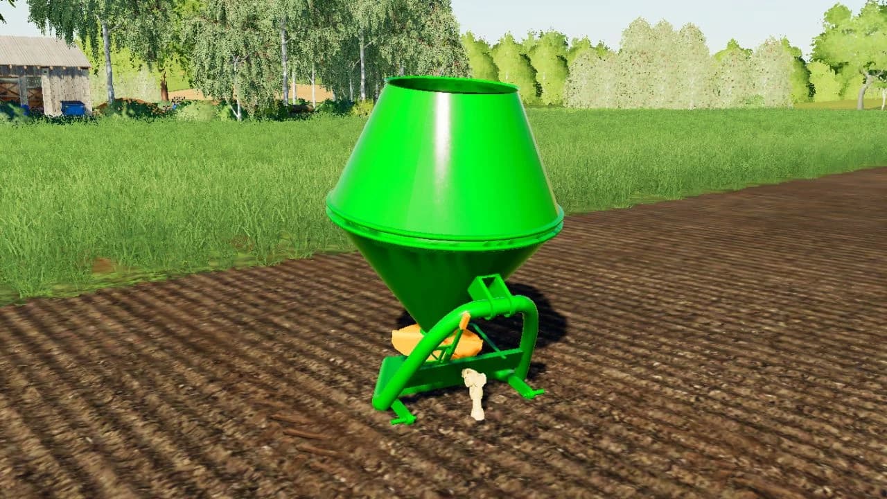 GUBRE HUNISI 5
