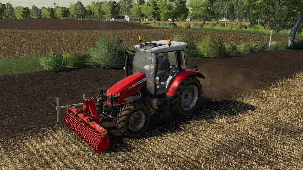 GUETTLER MATADOR 30 2