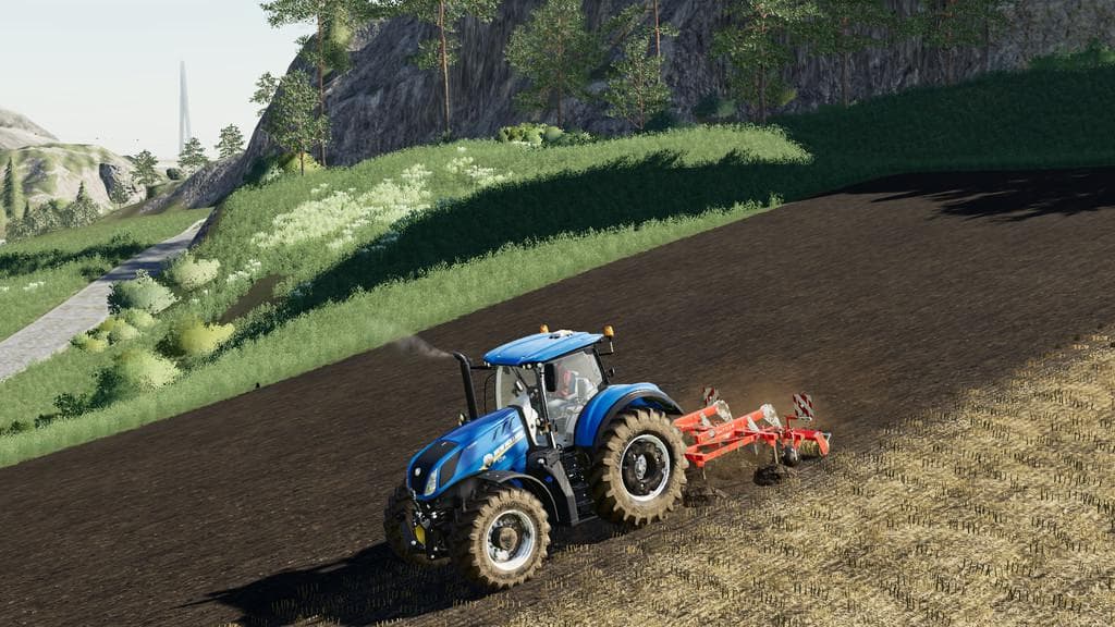 GUETTLER PRIMUSPLUS 250-300 3