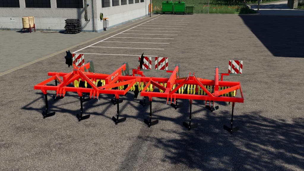 GUETTLER PRIMUSPLUS 250-300 2