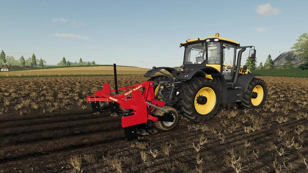GUILBART DELTA 850 2