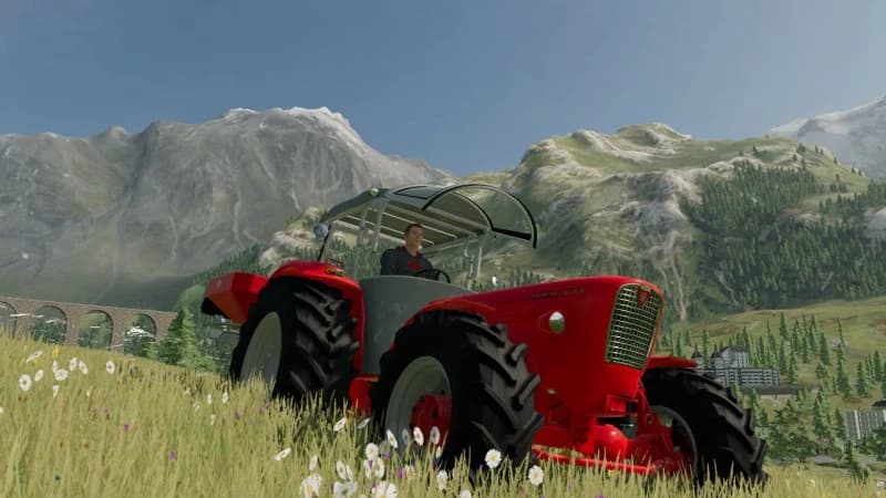 GÜLDNER G75 5
