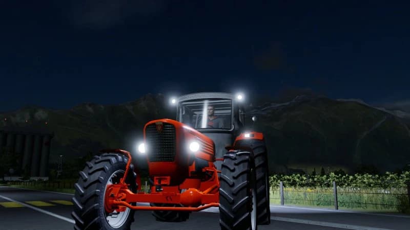 GÜLDNER G75 3