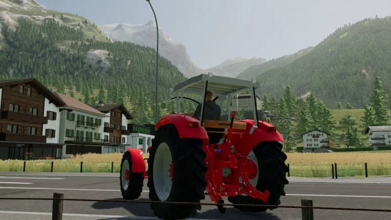 GÜLDNER G75 2
