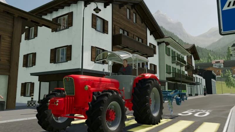 GÜLDNER G75
