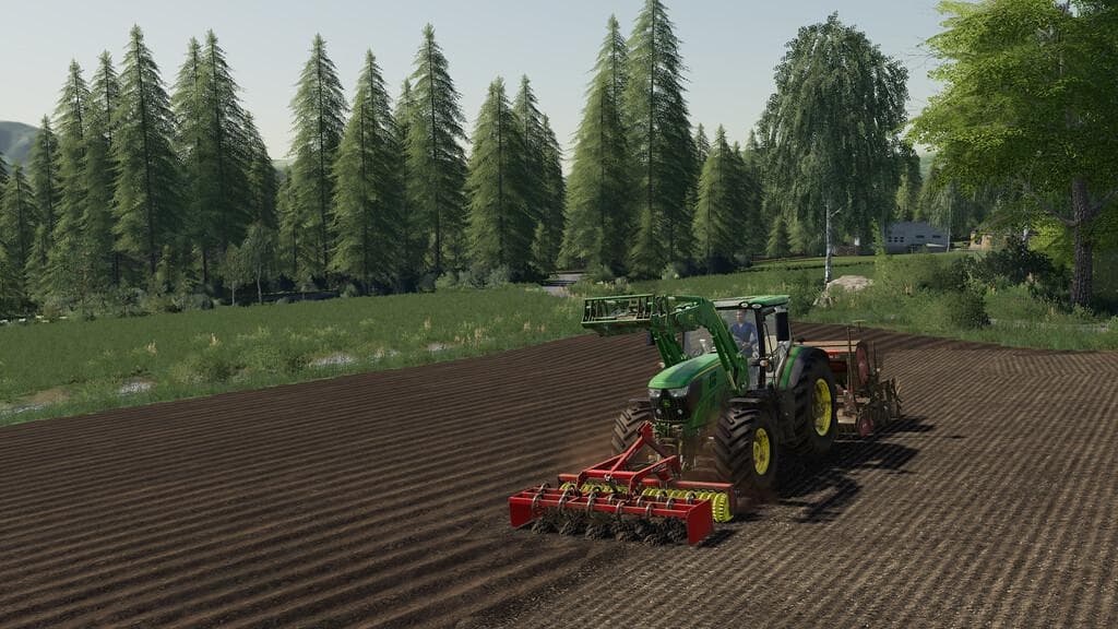 GUTTLER AVANT 45 2