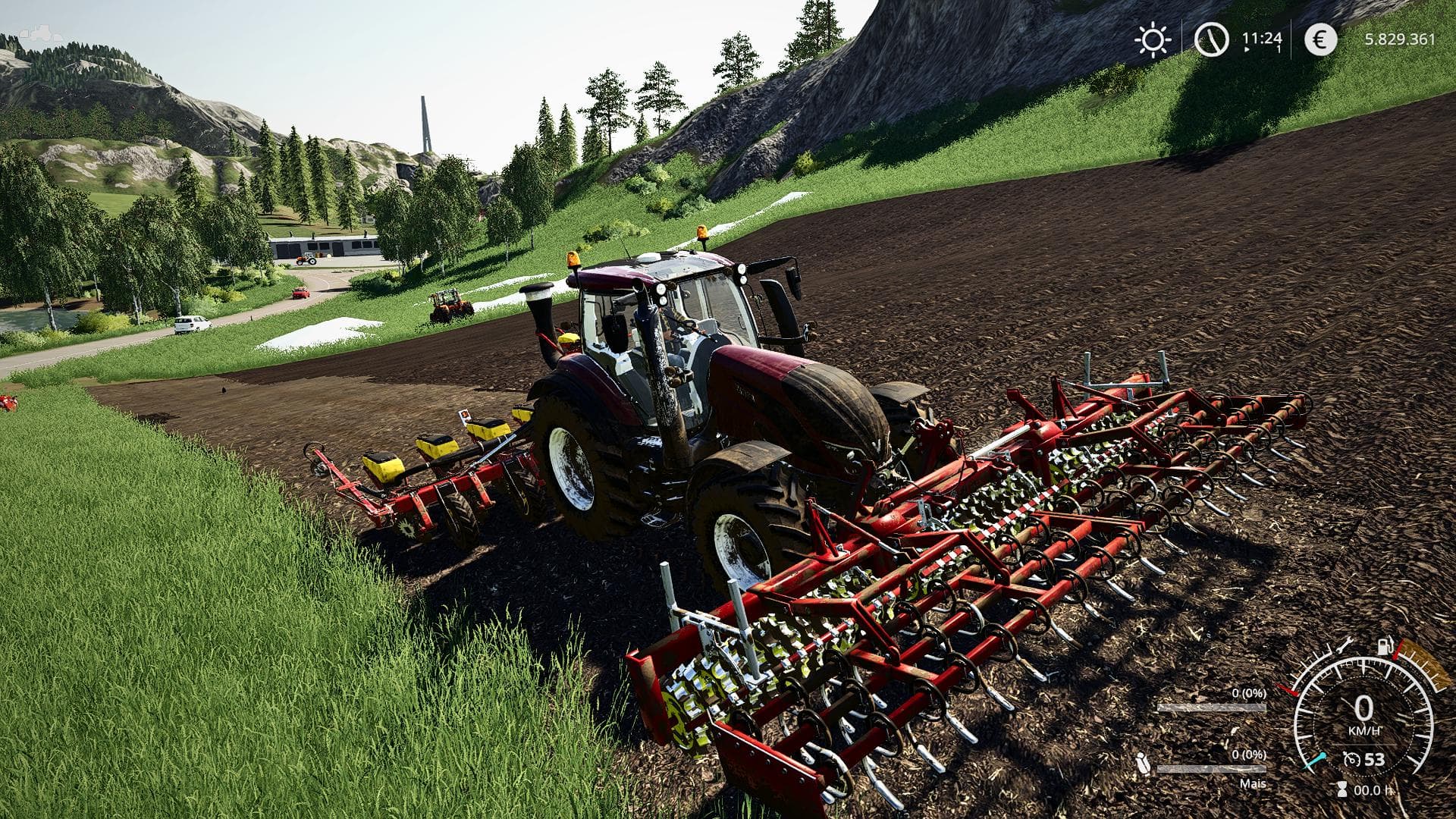 GUTTLER AVANT 610 LSH 4