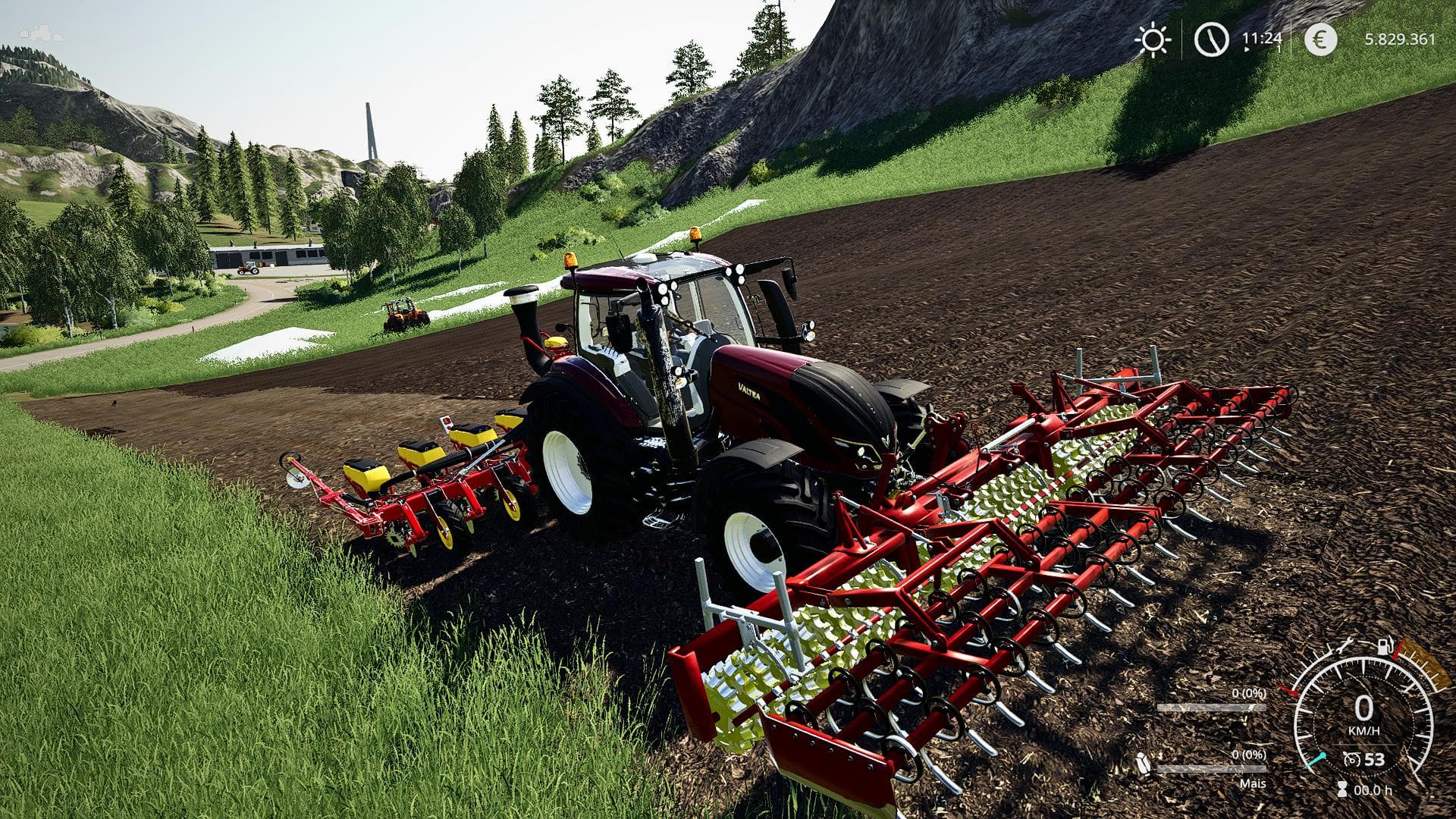 GUTTLER AVANT 610 LSH 3