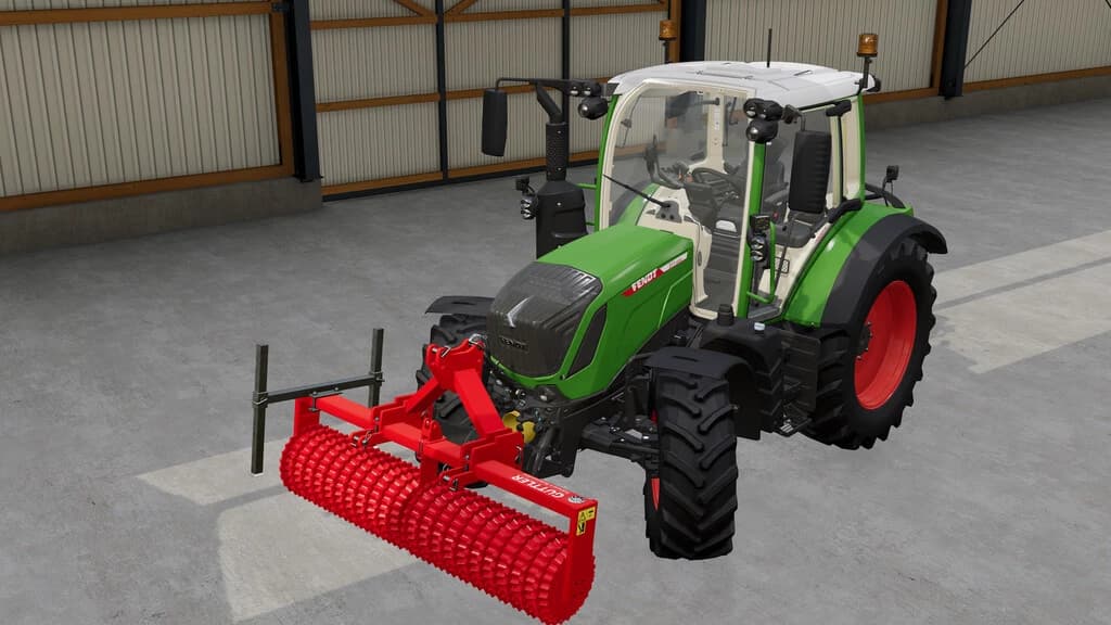 GÜTTLER MATADOR 30 2