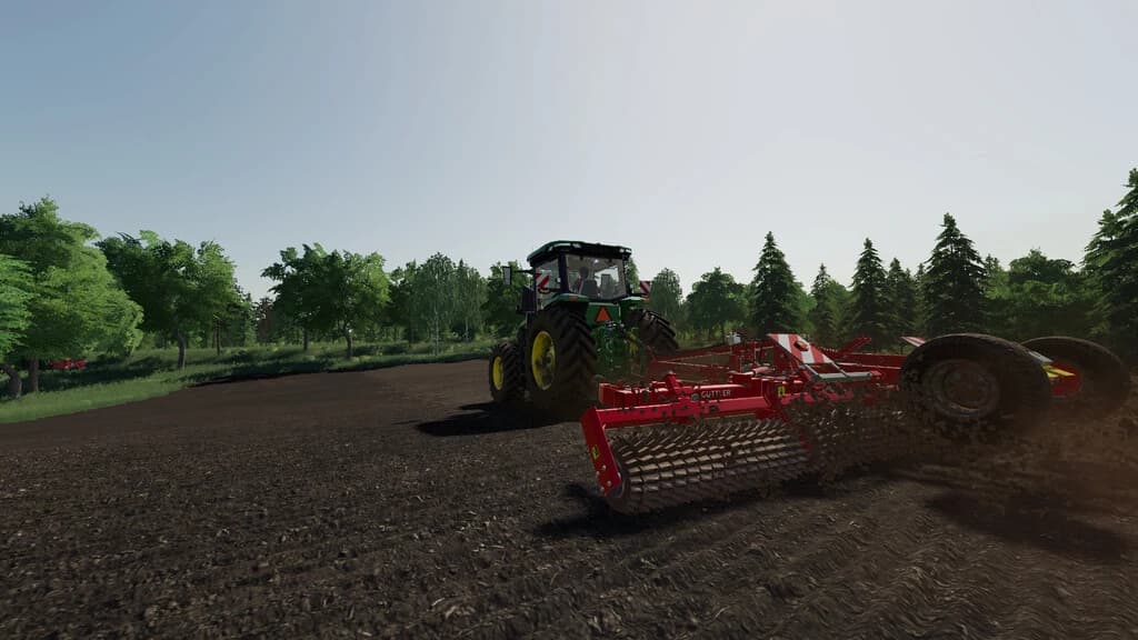 GÜTTLER PW640 ASL MASTER 3