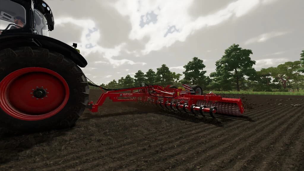 GÜTTLER PW640 ASL MASTER