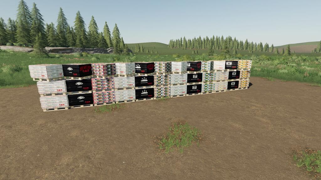 GWN FARM SUPPLY 5
