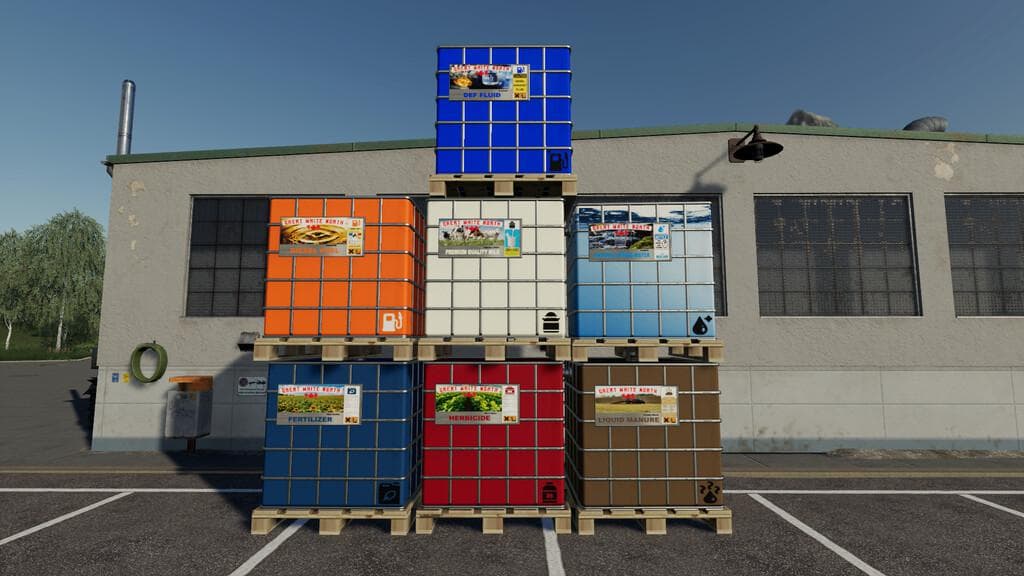 GWN FARM SUPPLY 4