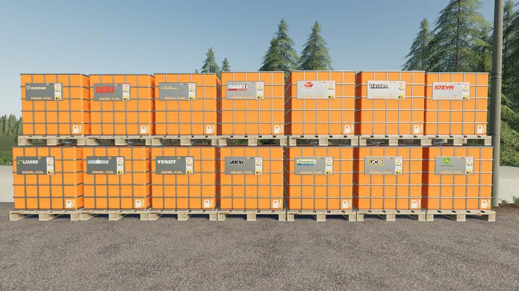 GWN FARM SUPPLY 2