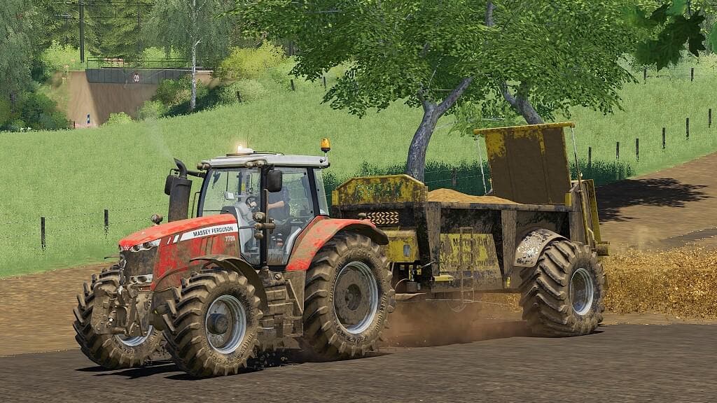 GYRAX EDHV 155 3