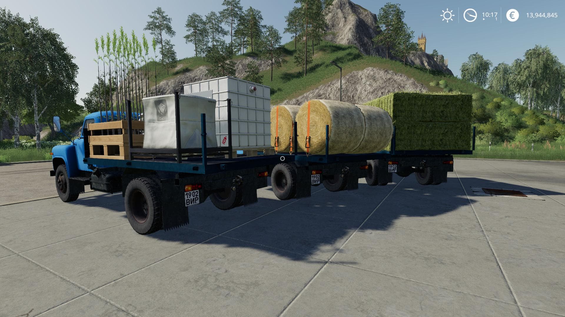 GaZ 53
