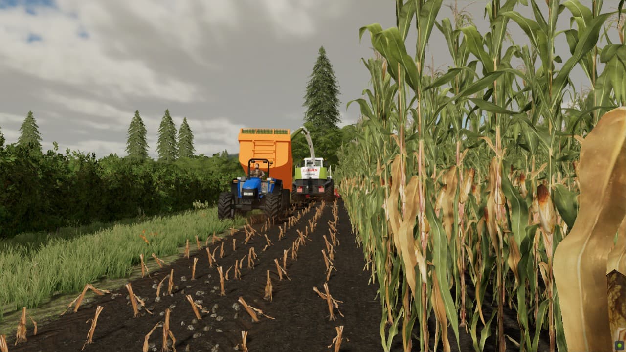Galucho K10 & K12 3