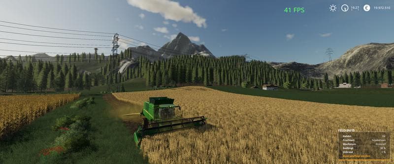Gamsberg Seasons 2
