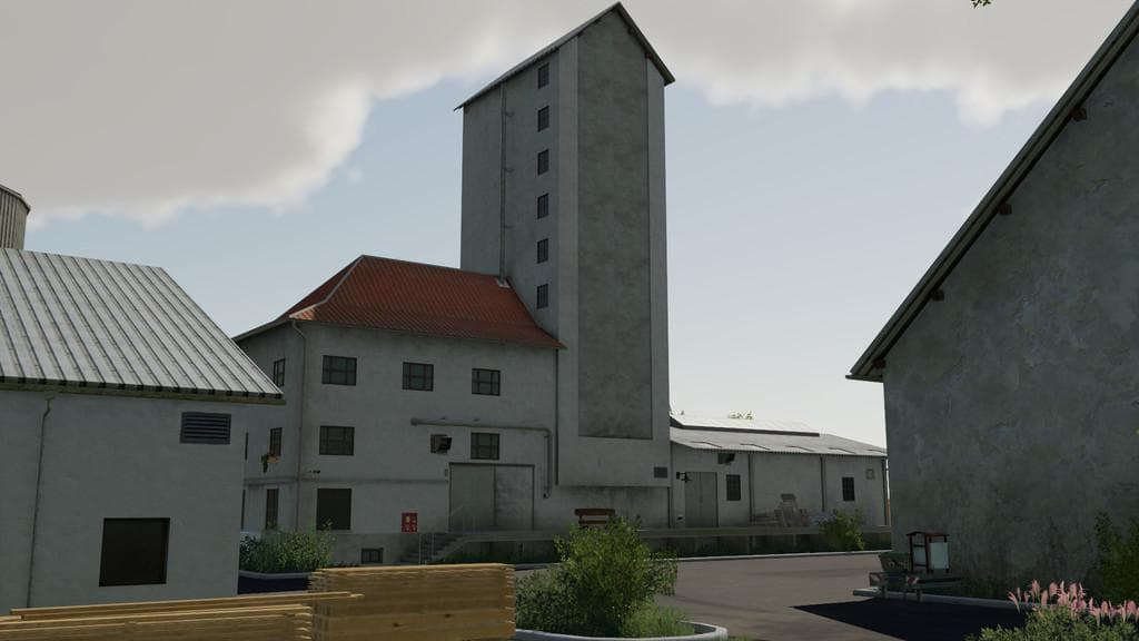 GEISELSBERG 2