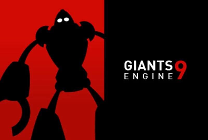 GIANTS Editor