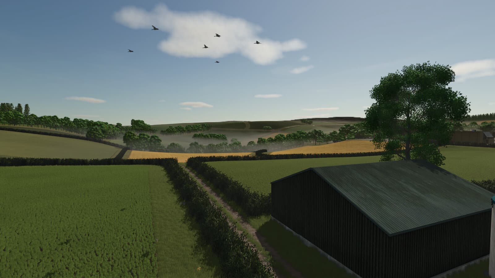 Glenleathann 3