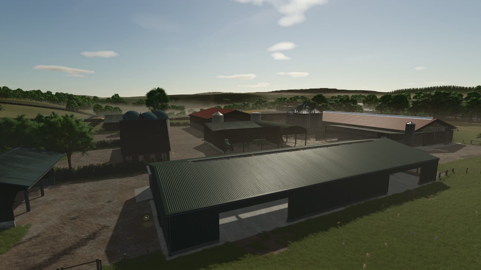 Glenleathann 2