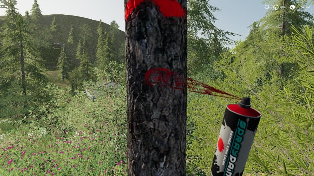 GlobalCompany Addon TreeMarker 4