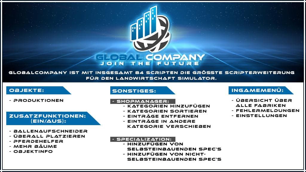 GlobalCompany 4