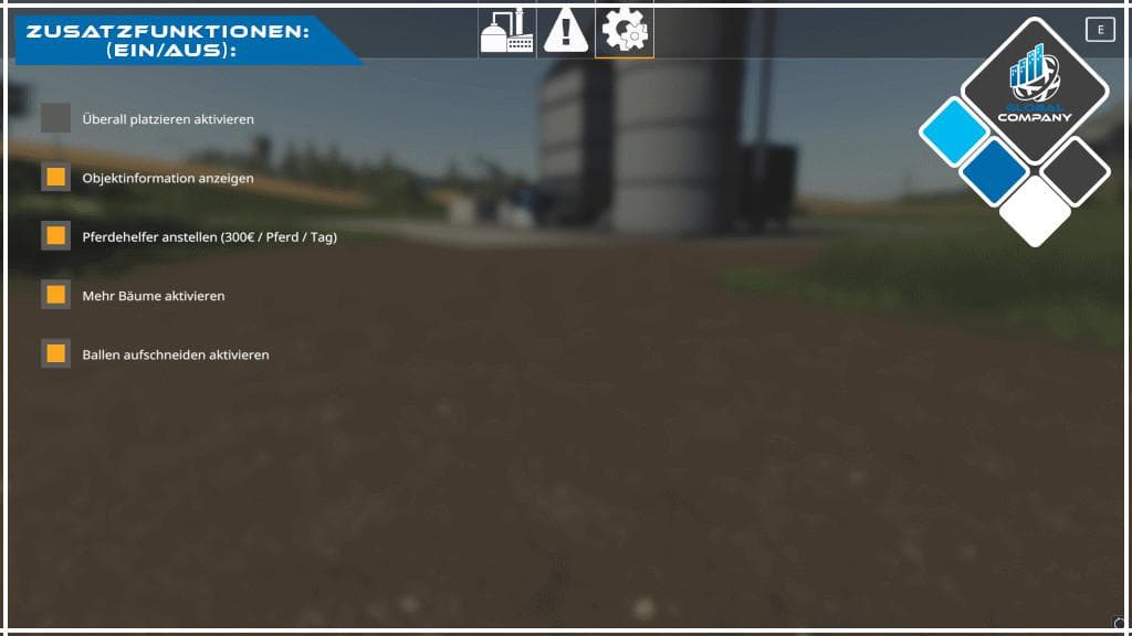 GlobalCompany 3