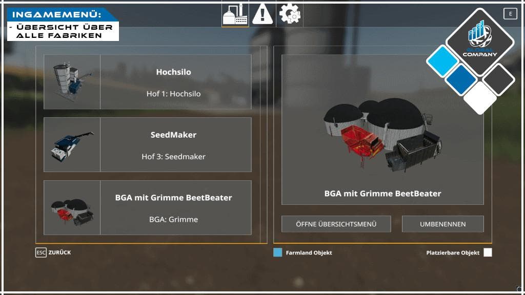 GlobalCompany 2