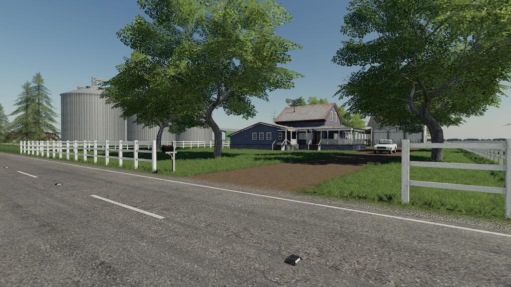 Great Plains 2