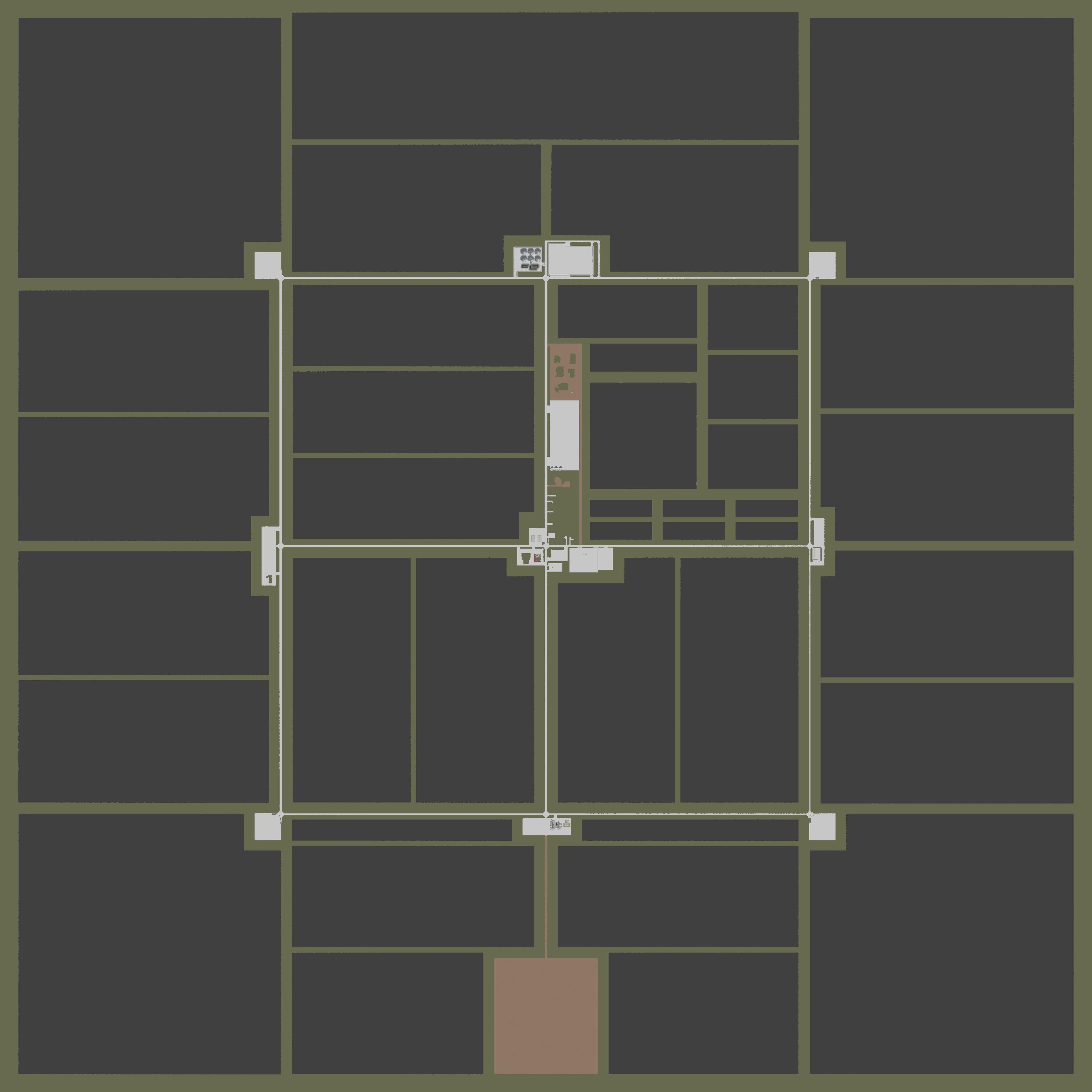 Great Plains