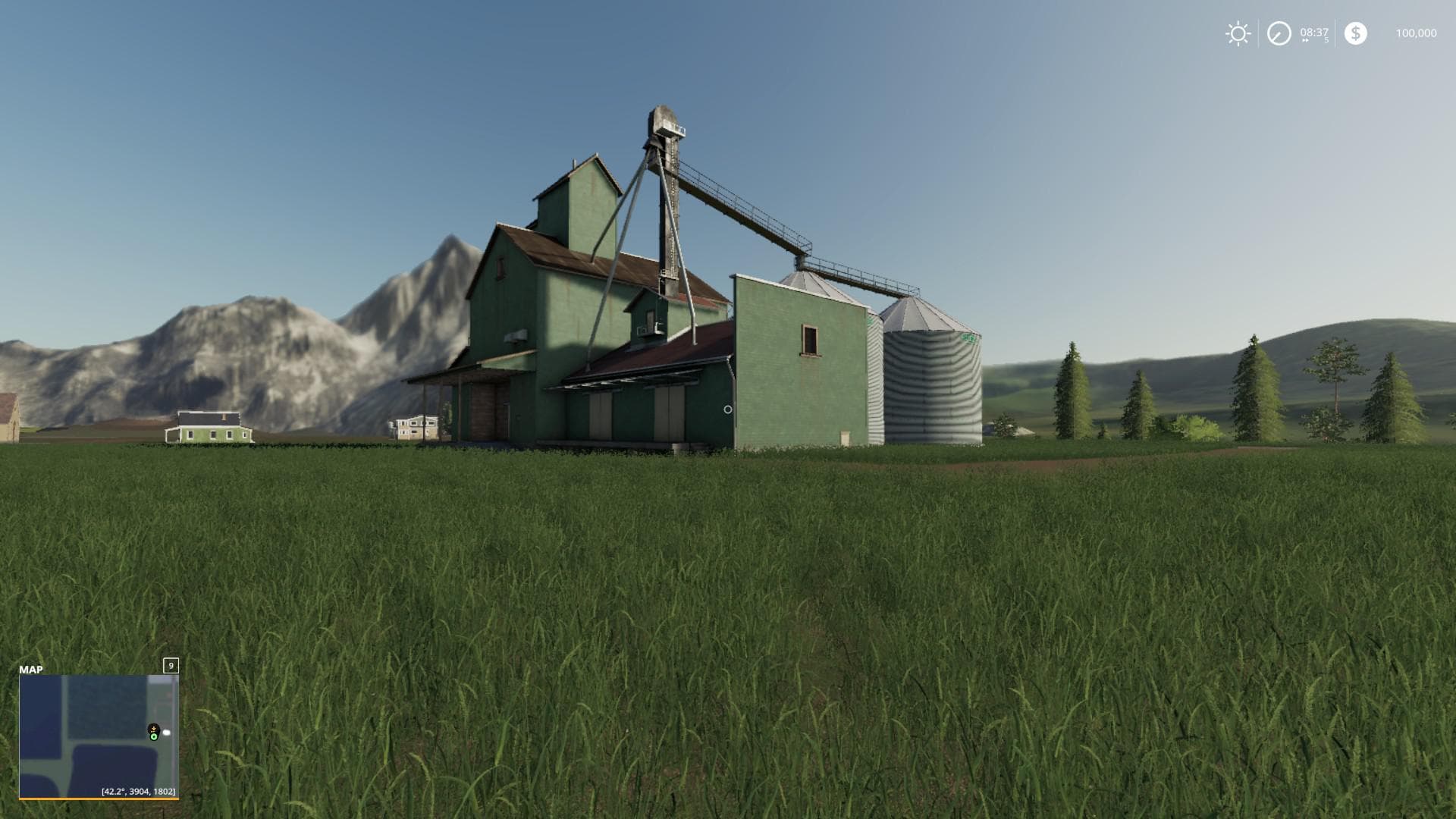 Great Western Extreme 2
