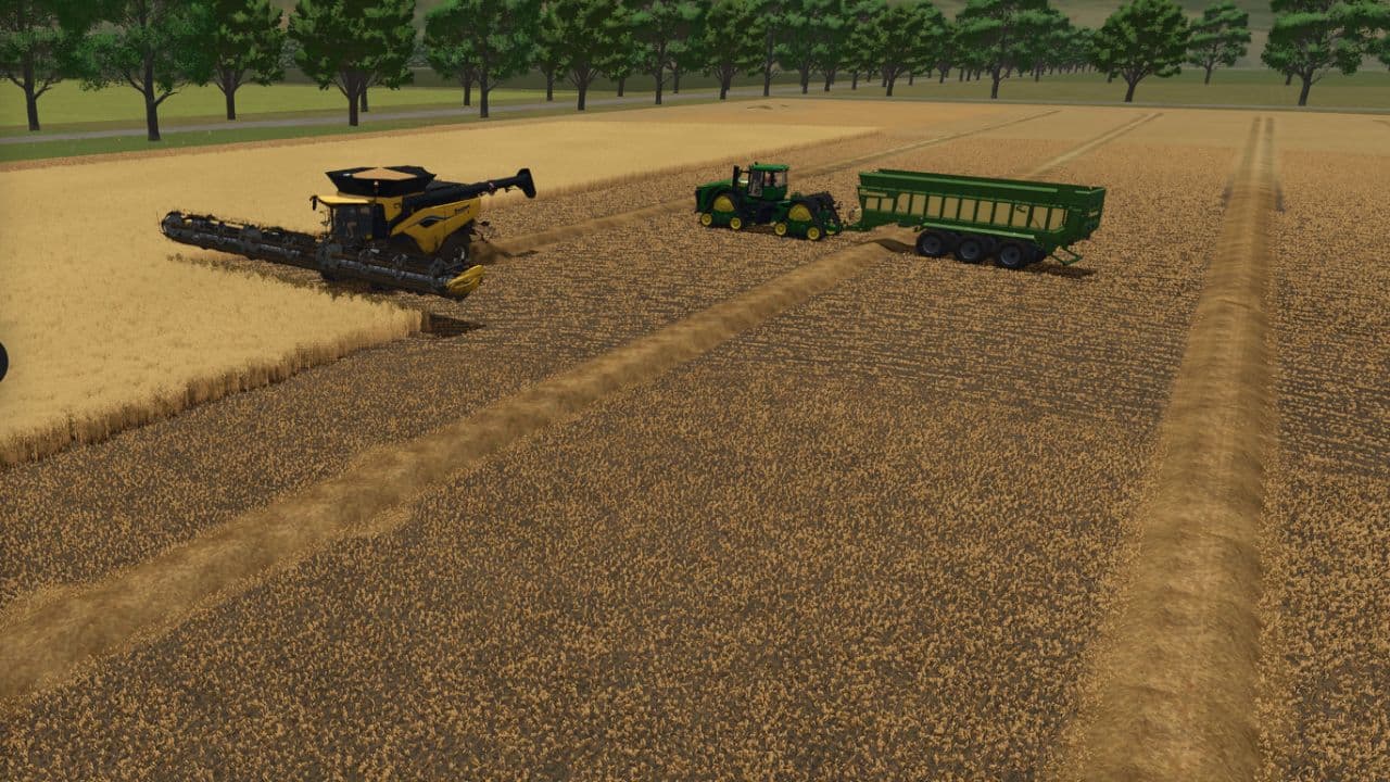 Green Valley 2