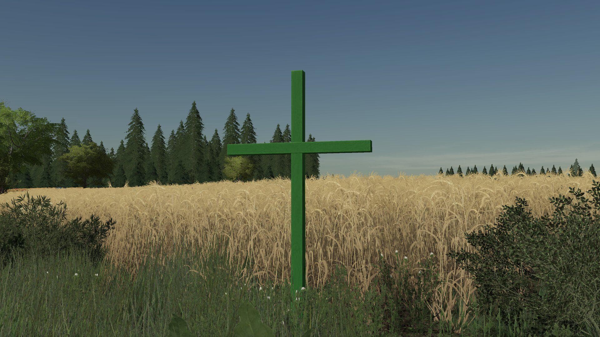 Green Cross 2